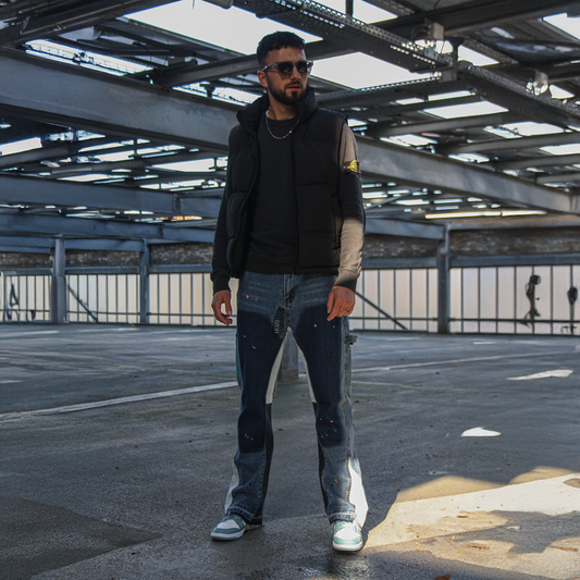 Gallery Carpenter Jeans by Billie Jeans